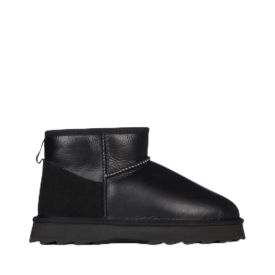 Amazon.com | EMU Australia - Sharky Micro Town Womens Boot